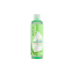 Antioxidant Micellar Cleansing Water EXPORTS 300ml Antioxidant Micellar Cleansing Water EXPORTS 300ml